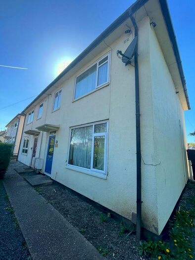 3 Bedroom Semi-Detached House To Rent In Abbey Lane, Leicester, LE4