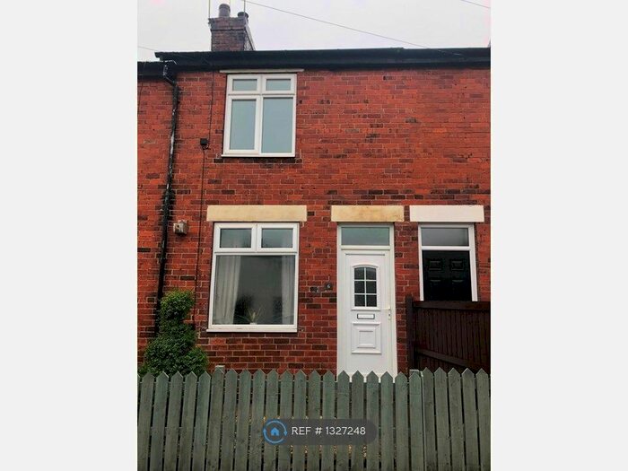 2 Bedroom Terraced House To Rent In Carleton View, Pontefract WF8