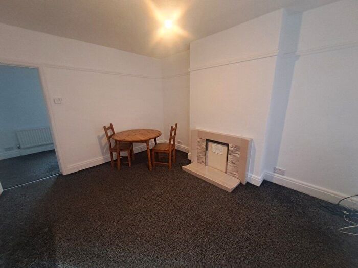 3 Bedroom Terraced House To Rent In Raeburn Street, Hartlepool, TS26