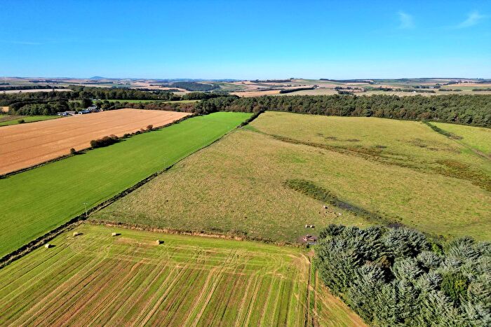 Land For Sale In Fyvie, Turriff, AB53