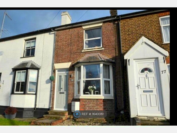 2 Bedroom Terraced House To Rent In Primrose Hill, Kings Langley, WD4