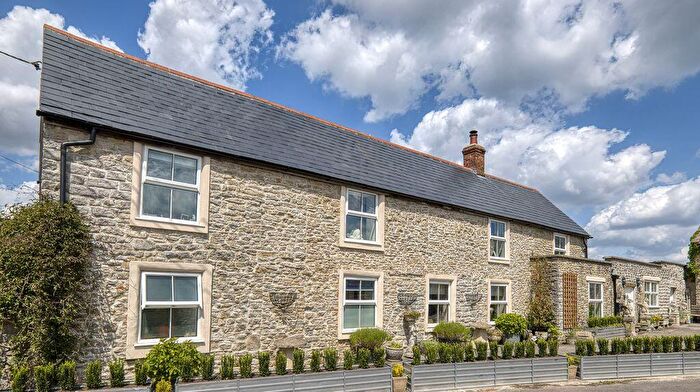 4 Bedroom Detached House For Sale In Characterful Family Home With Annexe In Sought-after Village Location Close To Castle Cary., BA4