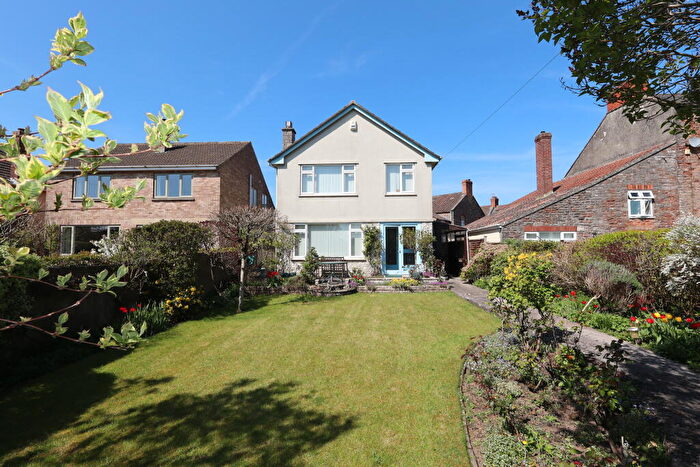 3 Bedroom Detached House For Sale In Melbury, Portway, Wells, BA5