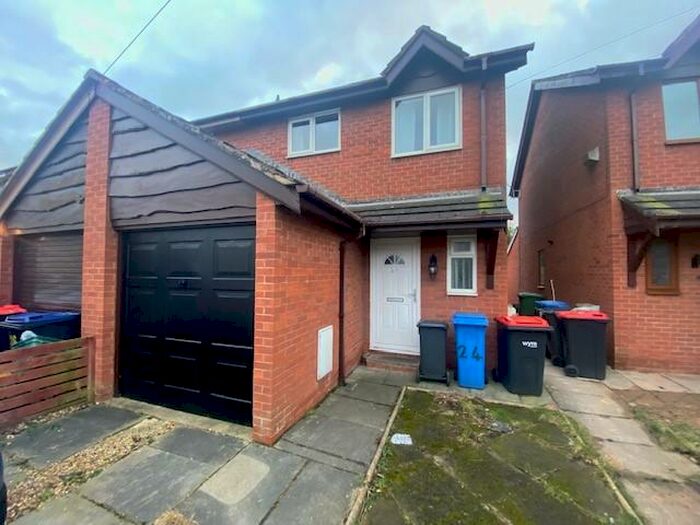 3 Bedroom Terraced House To Rent In Oxenholme Avenue, Thornton-Cleveleys, FY5