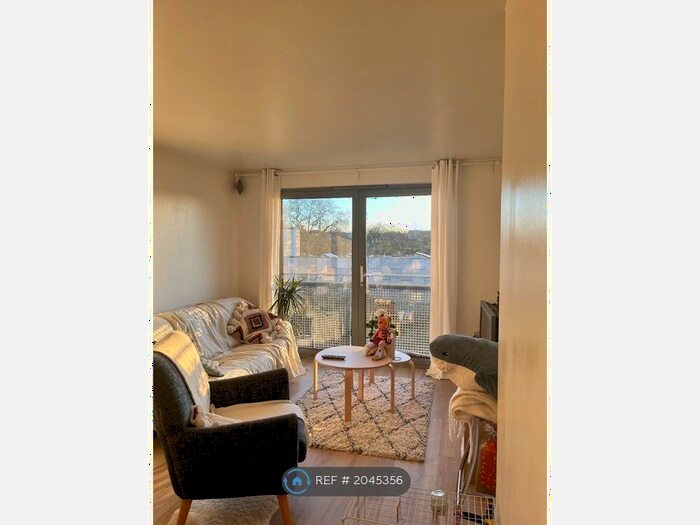 1 Bedroom Flat To Rent In Dakota Building, London, SE13