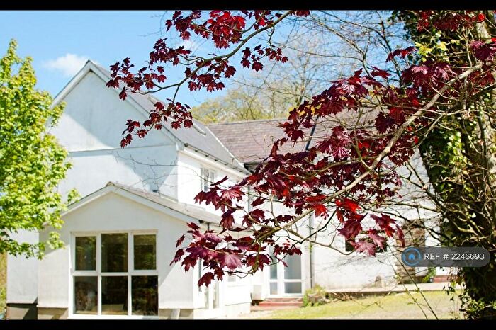 3 Bedroom Semi-Detached House To Rent In Quince Cottage, St. Dogmaels, Cardigan, SA43