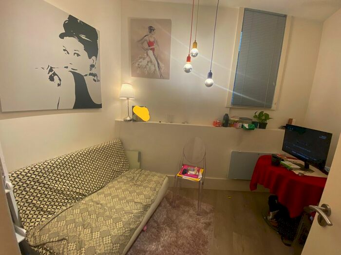 Studio To Rent In Lithos House, Finchley Road, NW3