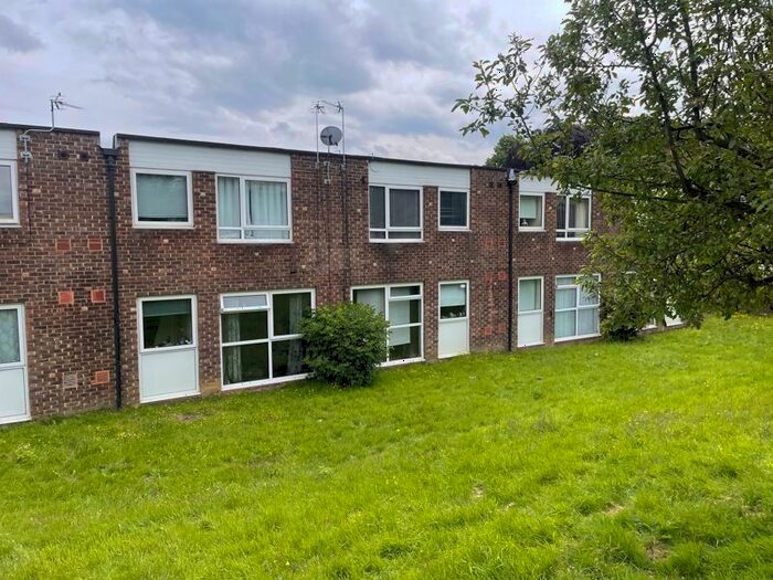 1 Bedroom Flat To Rent In General Bucher Court, Bishop Auckland, DL14