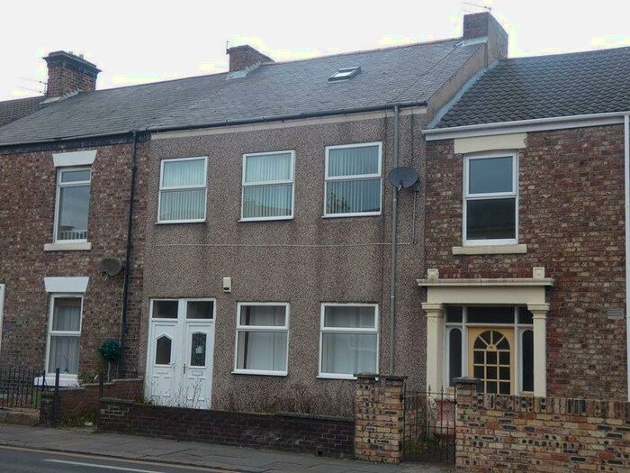3 Bedroom Maisonette To Rent In Waterloo Road, Blyth, Northumberland, NE24