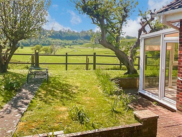 3 Bedroom Chalet For Sale In Wepham, Arundel, West Sussex, BN18