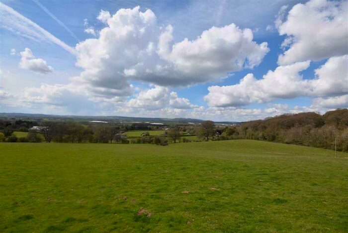 Land For Sale In Bella Vista, Ledbury, Herefordshire, HR8