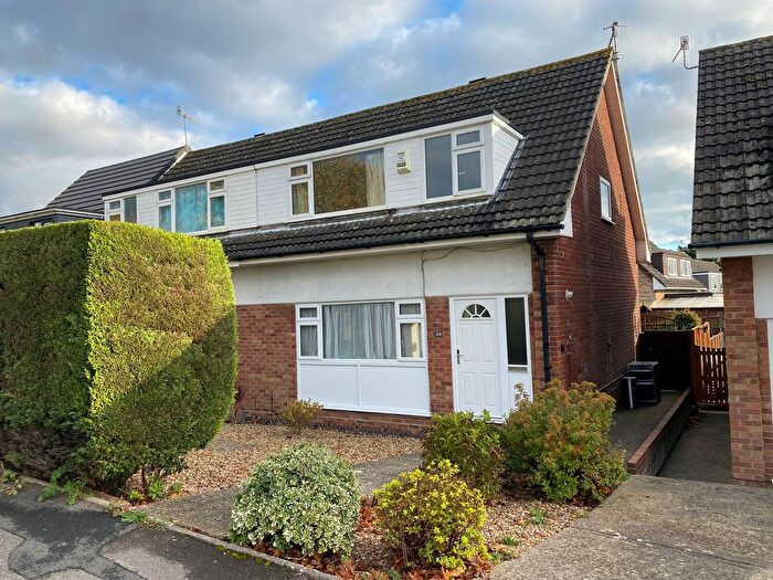3 Bedroom Property To Rent In Adastral Road, Poole, BH17