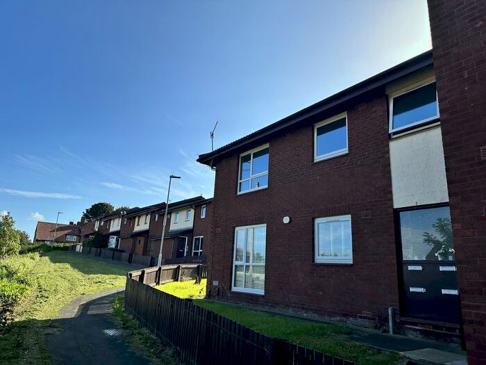 2 Bedroom Flat To Rent In Mount Pleasant Gardens, Gateshead, NE8