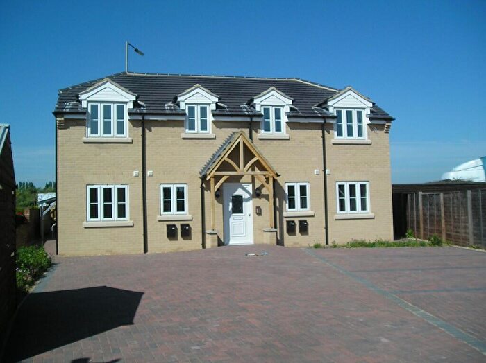 1 Bedroom Flat To Rent In London Road, Sandy, SG19