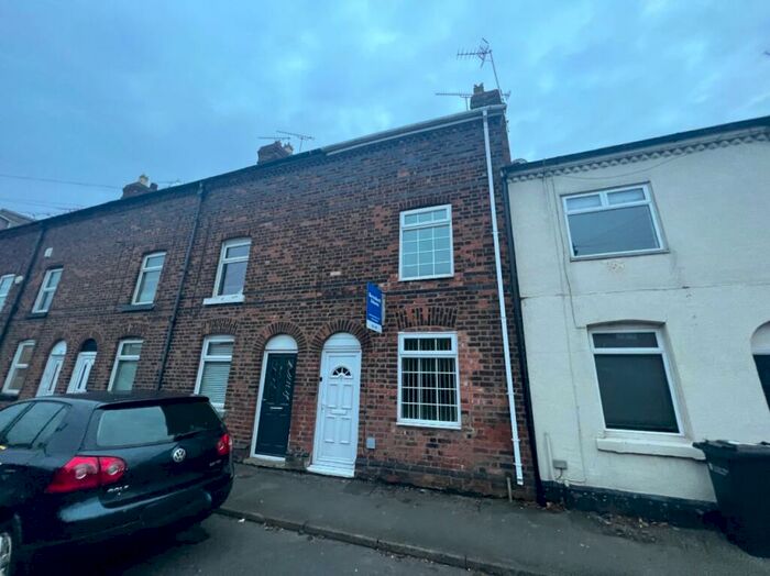 3 Bedroom House To Rent In Boundary Lane, Saltney, CH4