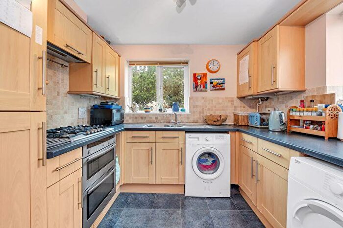 3 Bedroom Terraced House For Sale In Sextons Meadows, Bury St. Edmunds, IP33