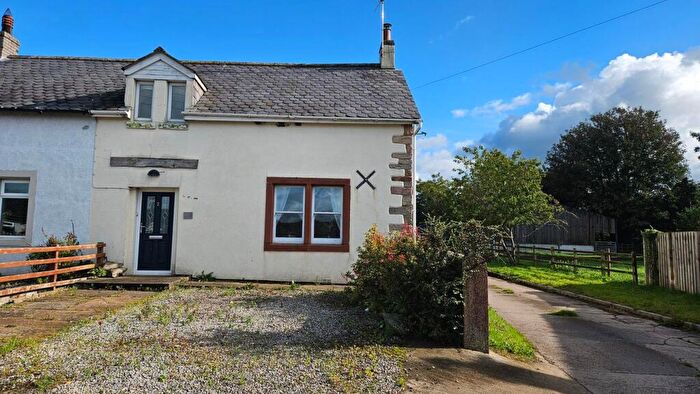 3 Bedroom Semi-Detached House To Rent In Chapel Cottages, Kirkby Thore, Penrith, CA10