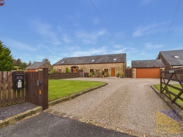 4 Bedroom Semi-Detached House For Sale In Roadside Farm Cottage, Preston Road, Alston, PR3