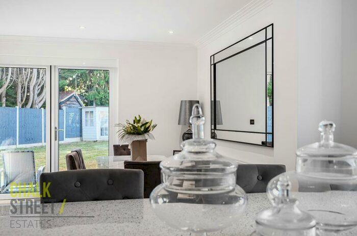 5 Bedroom Detached House To Rent In The Sheilings, Emerson Park, Hornchurch, RM11