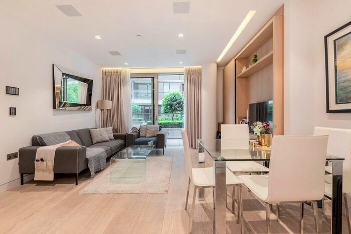 1 Bedroom Flat To Rent In Tudor House, London, SE1