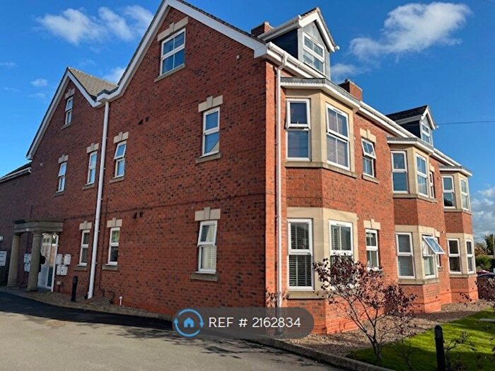2 Bedroom Flat To Rent In Britannia Road, Burbage, Hinckley, LE10
