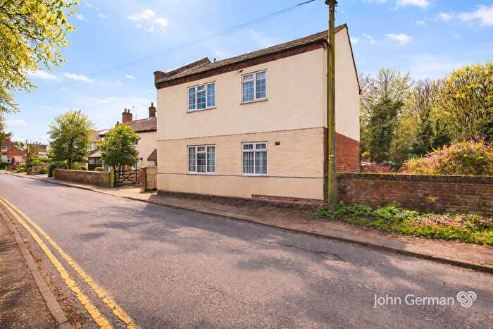 2 Bedroom Ground Maisonette For Sale In Main Street, Sutton Bonington, LE12
