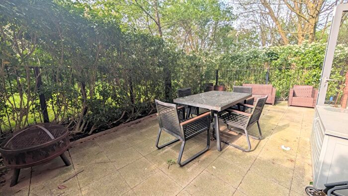 2 Bedroom Apartment To Rent In Loch Crescent, Edgware, HA8
