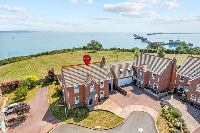 4 Bedroom Detached House For Sale In Weymouth, Dorset, DT4