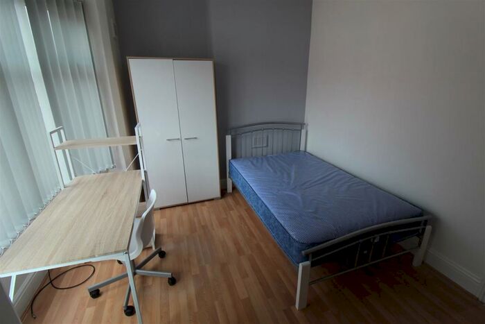 5 Bedroom Terraced House To Rent In Grafton Street, Coventry, CV1