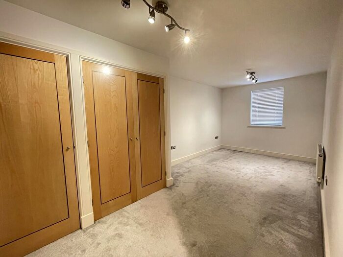 2 Bedroom Apartment To Rent In Greestone Mount, Lincoln, LN2