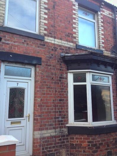 3 Bedroom Terraced House To Rent In Lake View, Station Town, Wingate TS28