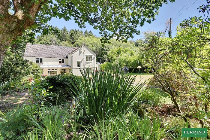 2 Bedroom Semi Detached House For Sale In Joyford, Coleford, Gloucestershire., GL16