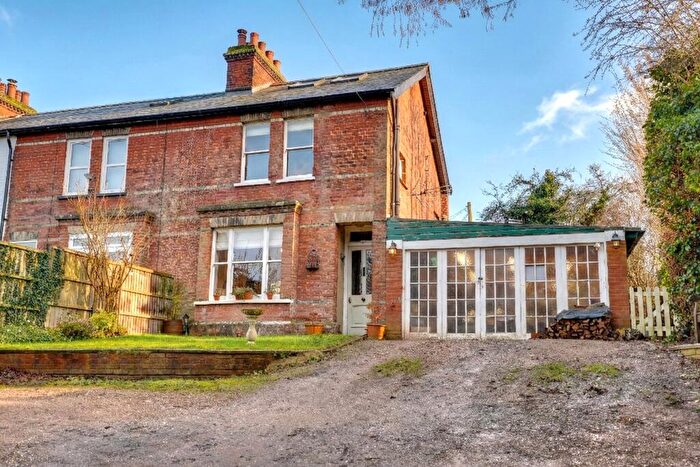 3 Bedroom End Of Terrace House For Sale In Birchanger Lane, Birchanger, Bishop's Stortford, CM23