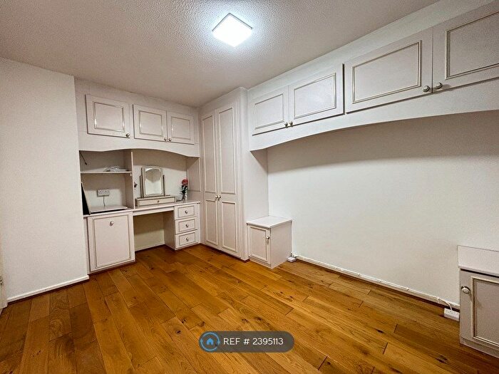 3 Bedroom Terraced House To Rent In Briar Close, Hampton, TW12