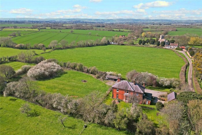 5 Bedroom Detached House For Sale In Church Lane, Moreton Valence, Gloucester, Gloucestershire, GL2