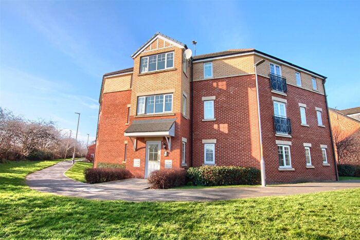 2 Bedroom Flat To Rent In Longleat Walk, Ingleby Barwick, TS17