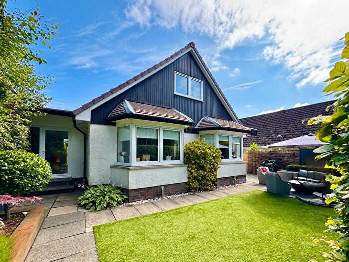4 Bedroom Detached House For Sale In Loch Torridon, St. Leonards, East Kilbride, G74