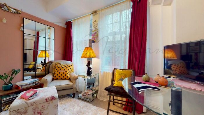 Studio To Rent In Coram Street, Bloomsbury, WC1N