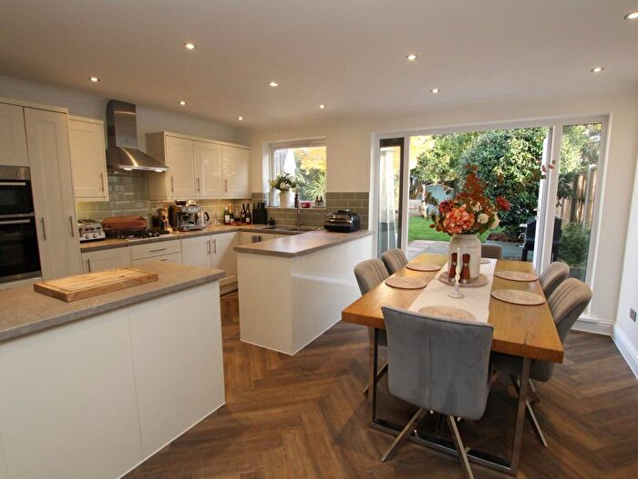 3 Bedroom Semi Detached House To Rent In Pound Lane, Oakdale, Poole, BH15