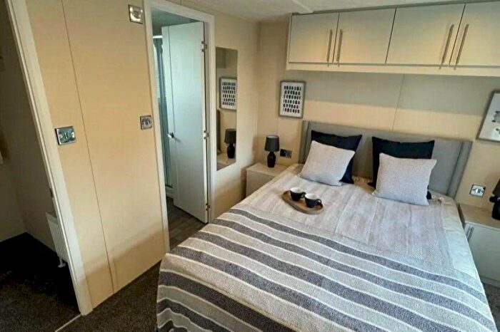 2 Bedroom Lodge For Sale In Cenarth Falls Resort, Cenarth, Newcastle Emlyn, Ceredigion, SA38