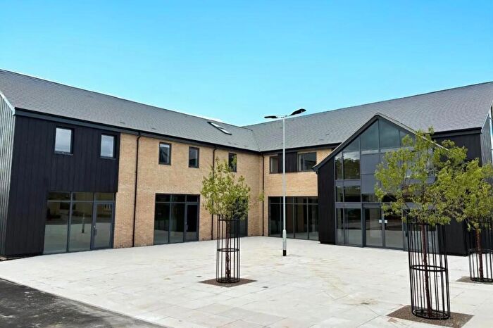 2 Bedroom Apartment For Sale In Kingsfleet, Josiah Drive, Thetford, Norfolk, IP24