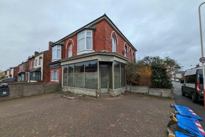 Property To Rent In Upper Aughton Road, Southport, PR8