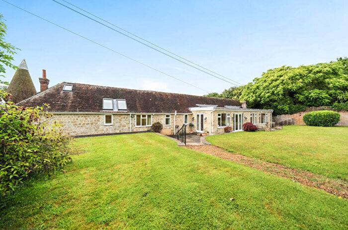 3 Bedroom Bungalow To Rent In Amber Lane, Chart Sutton, Maidstone, Kent, ME17