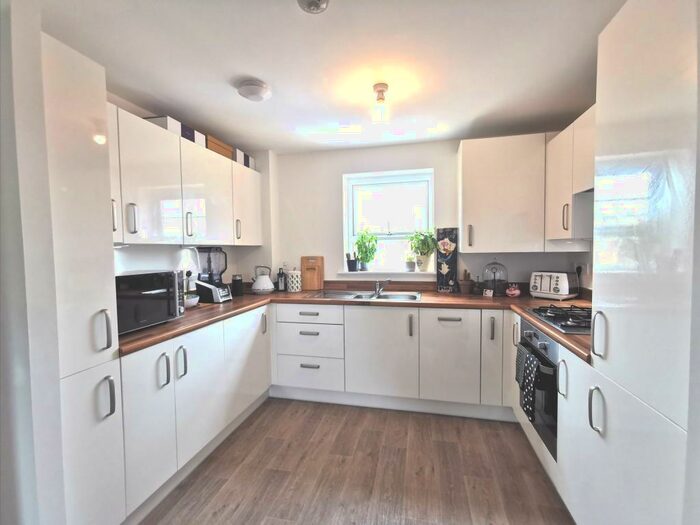 1 Bedroom Flat To Rent In Cordwainer Close, Sprowston, Norwich, NR7