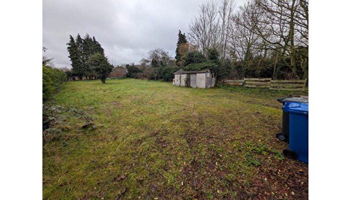 3 Bedroom Property For Sale In Stow Road, Bury St. Edmunds, Suffolk, IP31