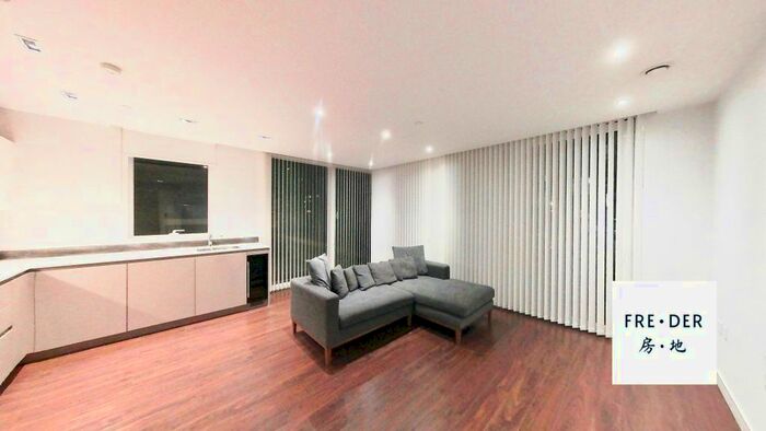 1 Bedroom Flat To Rent In Woodberry Down, Manor House, N4