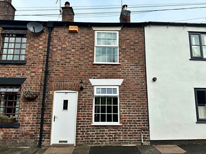 2 Bedroom Terraced House To Rent In Main Road, Langley, SK11