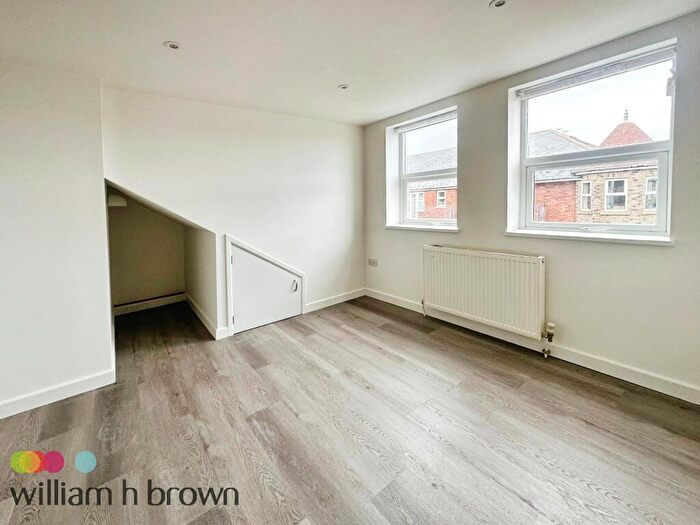1 Bedroom Flat To Rent In High Street, Clacton-On-Sea, CO15