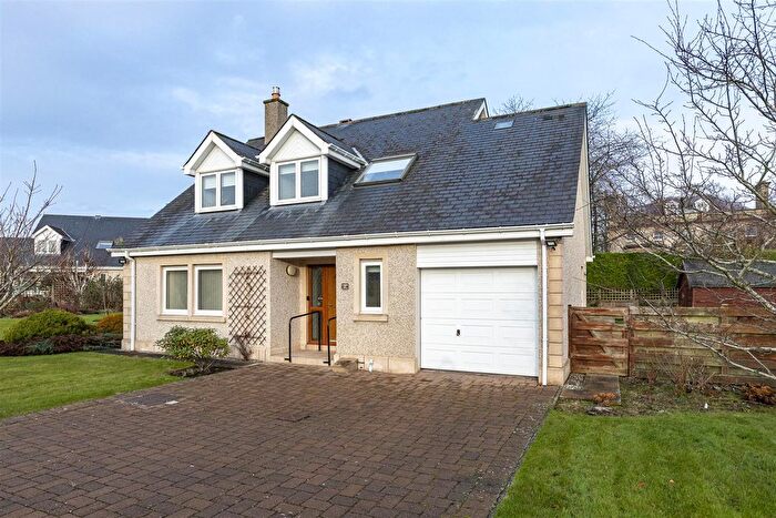 3 Bedroom Property For Sale In Broomlands, Kelso, TD5