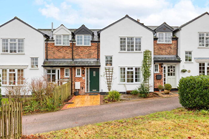 3 Bedroom Cottage For Sale In Great Wymondley, Hitchin, SG4